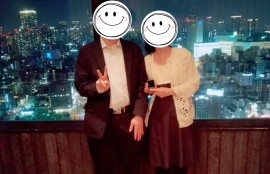 ＩＢＪの成婚インタビューに掲載されました！